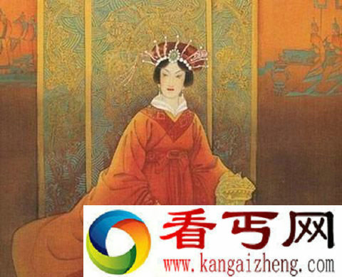 盘点中国古代十大著名毒妇及惨无人道的杀人手段