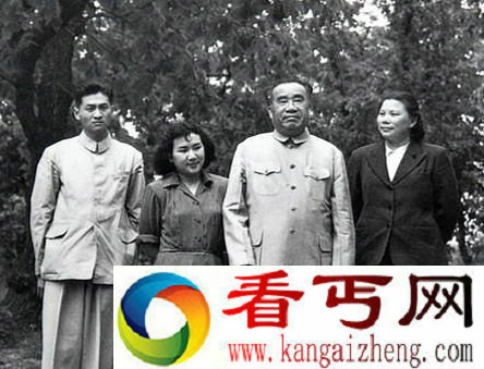 中国开国十大元帅的“原名”与改名趣事
