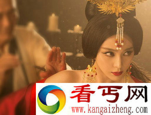 被武则天手刃的萧淑妃的结局怎样