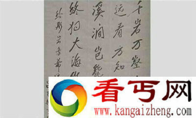 [多图]开国上将吕正操在京逝世享年106岁