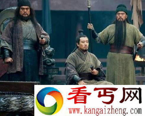 三英战吕布的故事 三英战吕布是哪三英