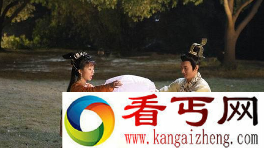 李煜与小周后的不伦之恋 李煜与小周后厮混