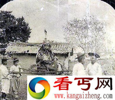 韩国为什么叫棒子国 韩国棒子国的由来