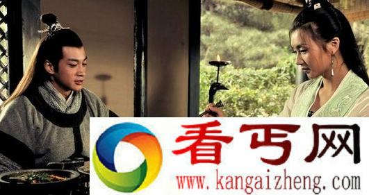 吕布貂蝉董卓是什么关系 吕布貂蝉董卓的故事
