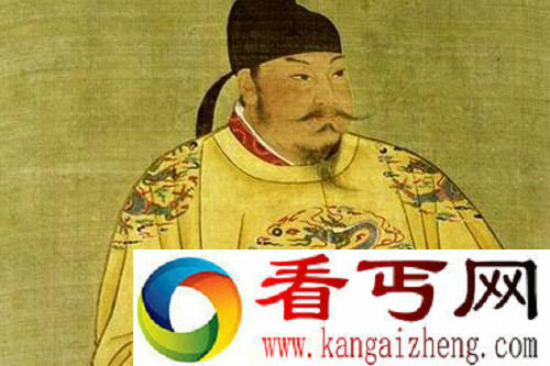 唐太宗李世民为人怎么样 李世民为什么不爱武则天