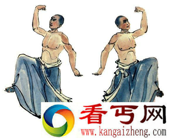 金庸小说武功排名 金庸小说最难练的十大武功