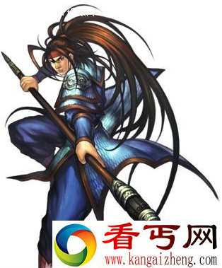 赵子龙为何成不了五虎上将 赵子龙怎么死的
