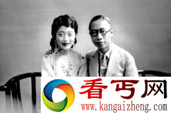 末代皇帝溥仪为何没有后代 溥仪为什么不能生育