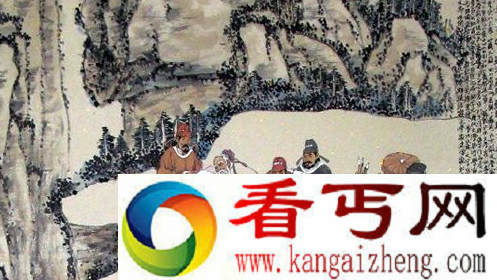 唐宋八大家都有谁 唐宋八大家风流韵事