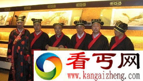 唐宋八大家都有谁 唐宋八大家风流韵事
