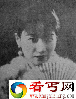 民国四大美女老照片 民国四大美女哪位最美