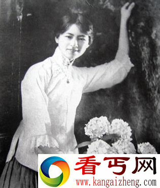 民国四大美女老照片 民国四大美女哪位最美