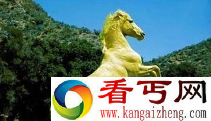 三国时期四大神马 赤兔出世谁与争锋