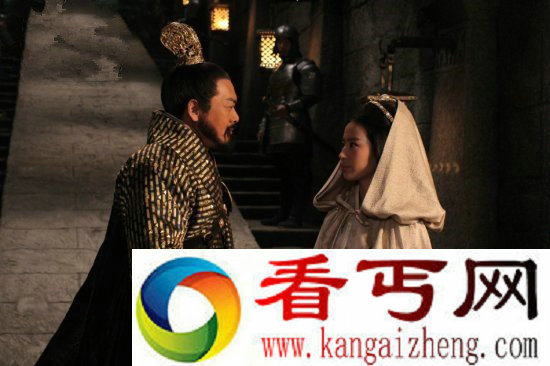三国枭雄曹操的最爱 揭其一生最喜欢的女俘