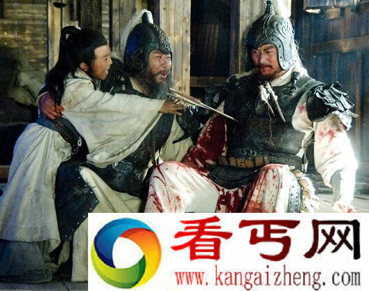 三国时代十大英年早逝的武将 谁死得最早
