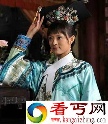清宫:历史上的甄嬛真的存在吗