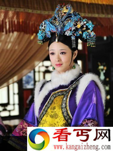 清宫:历史上的甄嬛真的存在吗