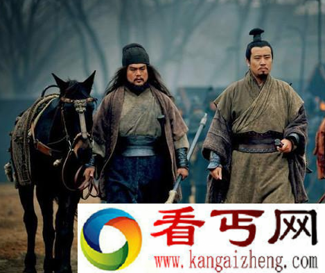 刘备之死真相竟然是郁郁而终