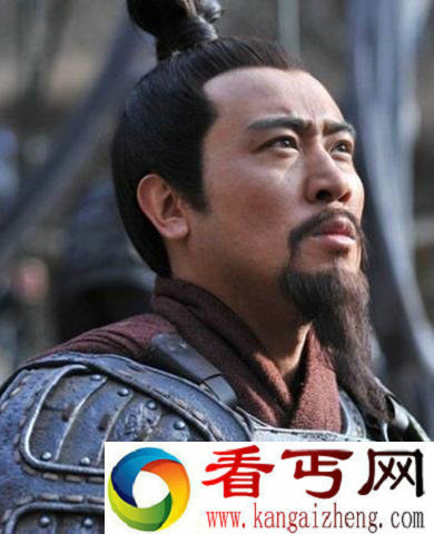 刘备之死真相竟然是郁郁而终
