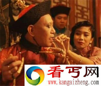 太监可以娶妻吗 古代太监怎么对食
