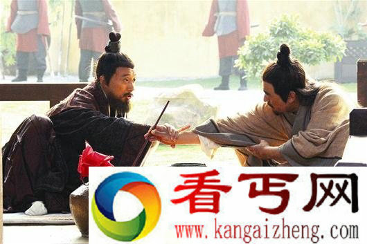 和美女孙尚香睡觉竟是酷刑之一 揭三国时代十大酷刑