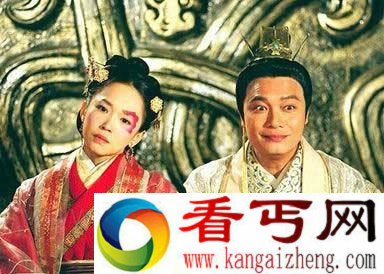 三国的四大丑女 她们的结局都如何