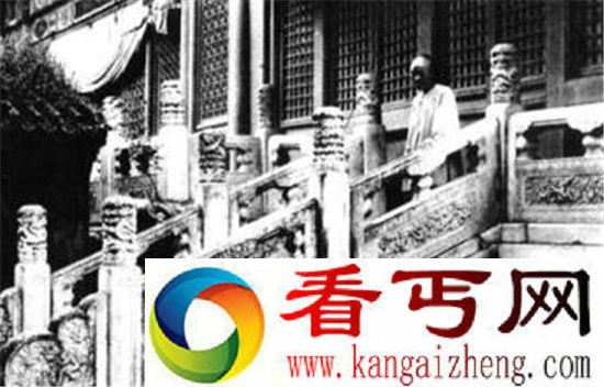 太监割掉的命根子竟可重新复活 但过程残忍