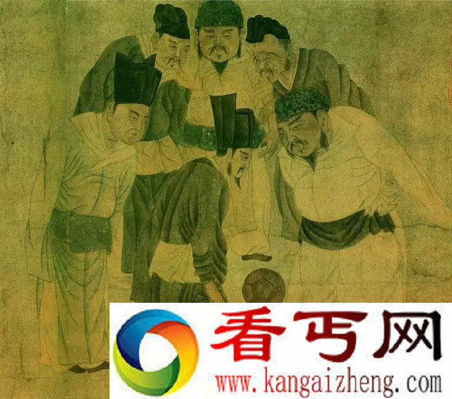 原来千年之前的小市民是这样子生活的