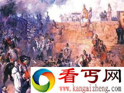 焚书坑儒秦始皇身边的最强神棍——李斯