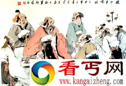 古代辩论赛孟子舌战淳于髡 孟子为何会输？