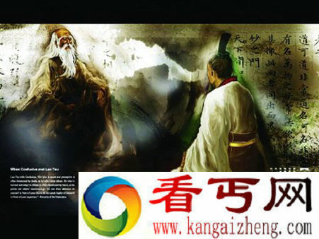 神话故事的太上老君真的是老子吗？老子活了多久