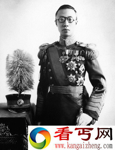 九一八事变之后中国出现了几个日本的傀儡政府？