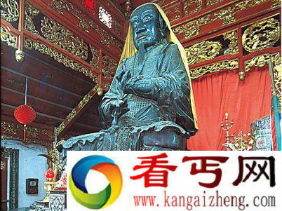 中国历史上第一个被流放的王子 堪比秦始皇的皇帝