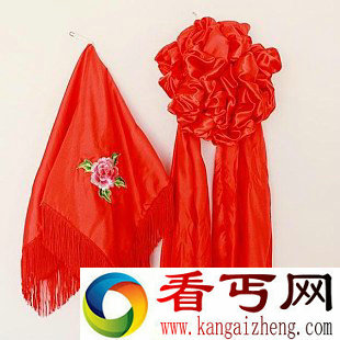 红盖头的由来 该说纣王是体恤还是残暴