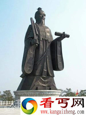 姜子牙的后裔姓什么？ 姜太公的后代有哪些？