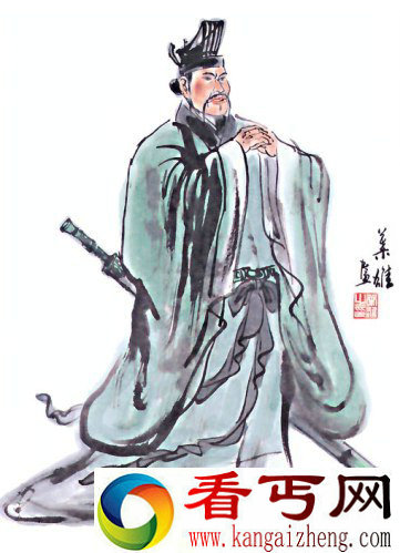 曹操家族古墓中两颗牙解开曹操身世之谜