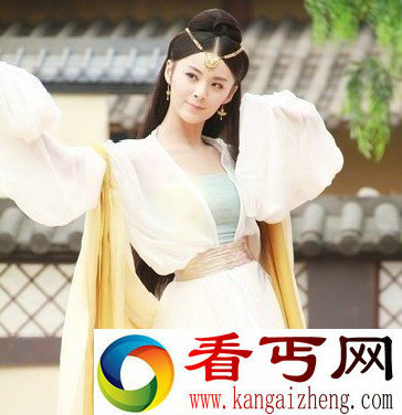 历史上的冯小怜使北齐帝国遭到覆亡的命运