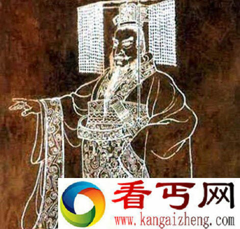 盘点中国历史上的十大英雄皇帝的传奇故事