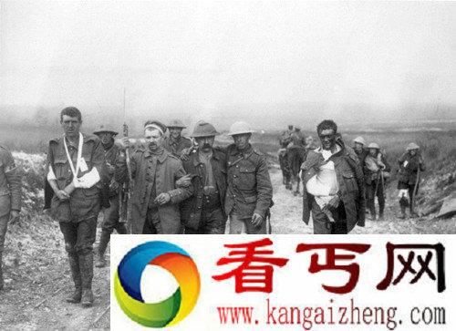 屡战屡败！世界近代史上十个战争常败国排名！