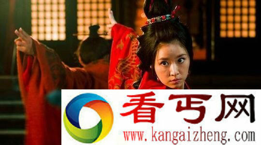 谁是《三国》中的真正的“女汉子”孙权的妹妹孙尚香