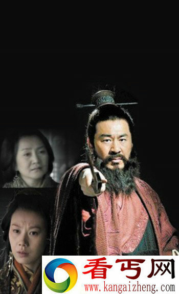 史上唯一让曹操落泪的神秘女人竟是风尘女子来莺儿！
