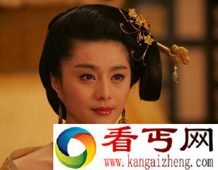 138斤的杨贵妃为何备受宠爱？