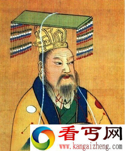 中国历朝历代皇帝们的治贪奇招 汉武帝首创“反腐办”
