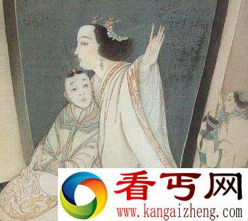 宋高宗赵构为何要掩盖生母韦氏的真实年龄？