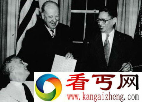 宋子文有多少钱 民国首富宋子文有多少财产？