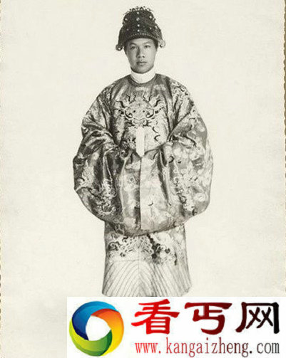 档案解密越南末代皇帝保大的五位皇妃