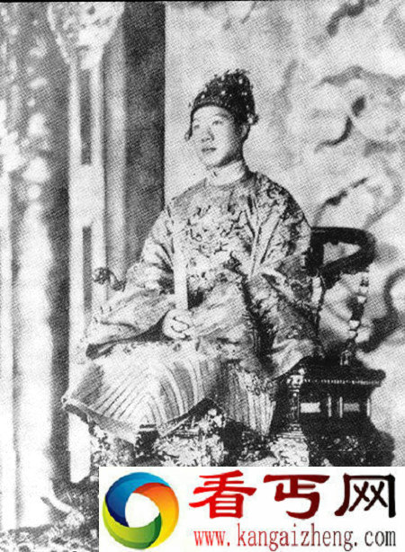 档案解密越南末代皇帝保大的五位皇妃