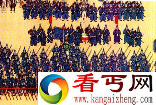 清朝出征缅甸为何失败？ 全盛时期清朝四次出征缅甸