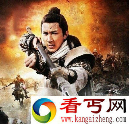 谁是古今第一猛将 解密比项羽还厉害的人