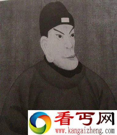 朱元璋为何不把皇位传给皇太子“武将”朱棣